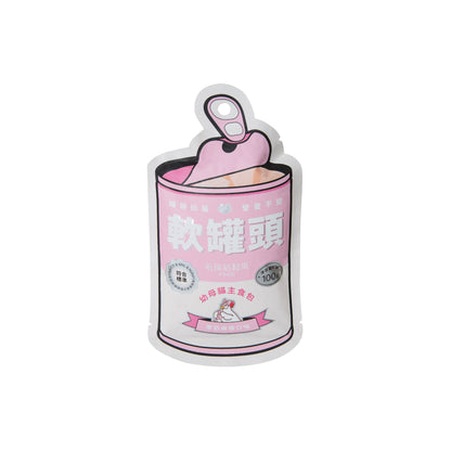 毛孩站起來 軟罐頭 幼母貓主食餐包 100g